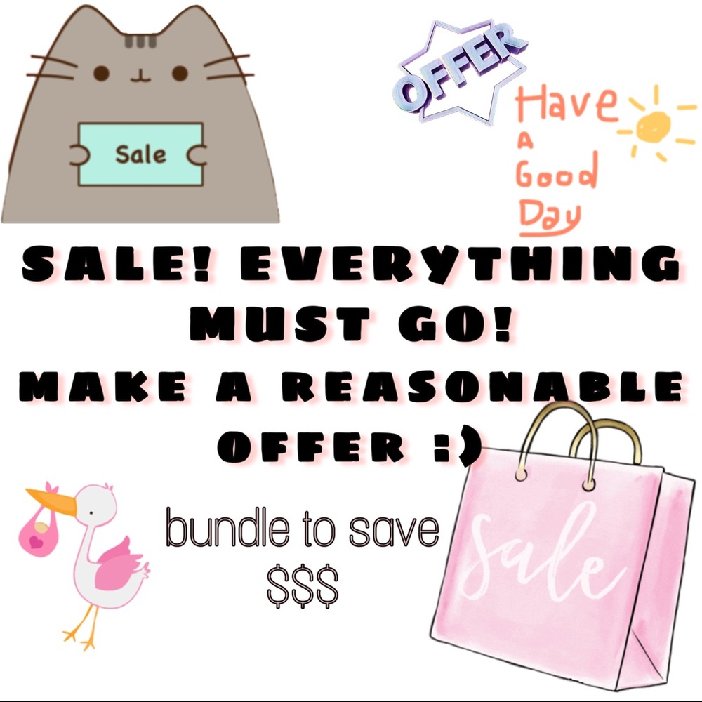 BUNDLE & MAKE AN OFFER